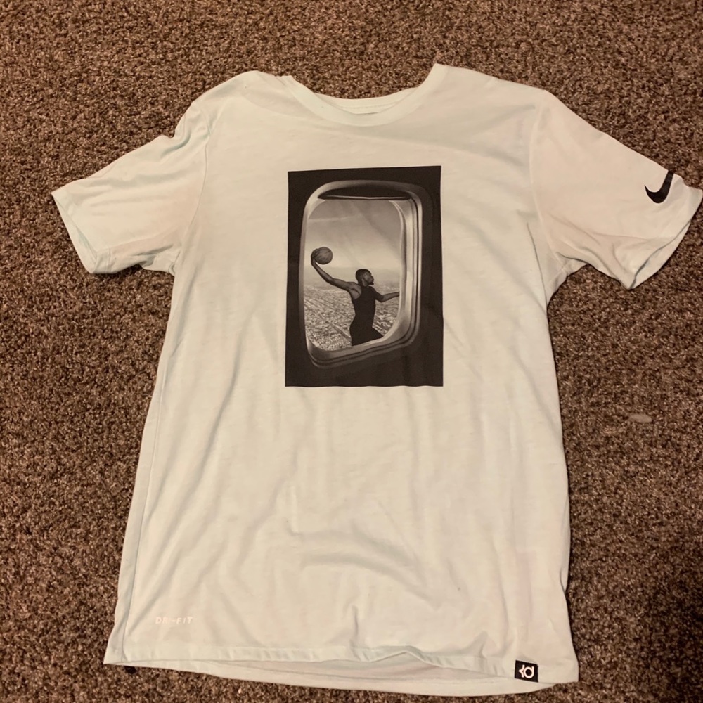 Nike KD Dri-Fit T-Shirt 🏀